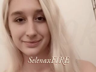 SelenaxFIRE