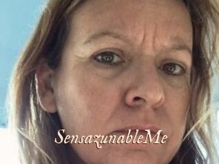 SensazunableMe