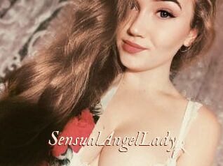 SensualAngelLady