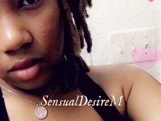 SensualDesireM