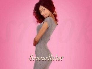 Sensuellahot