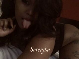 Sereiyha