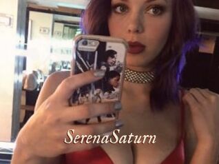 SerenaSaturn