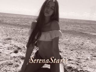 SerenaStarrr