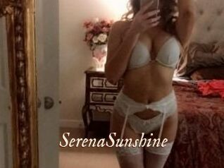 SerenaSunshine