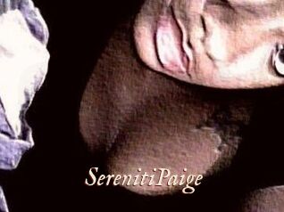 SerenitiPaige
