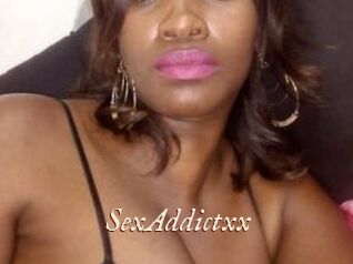 SexAddictxx