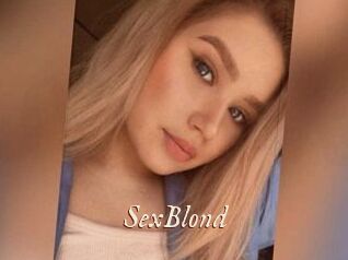SexBlond