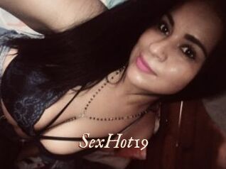SexHot19