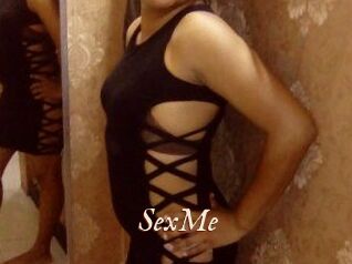 SexMe