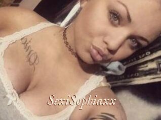 SexiSophiaxx