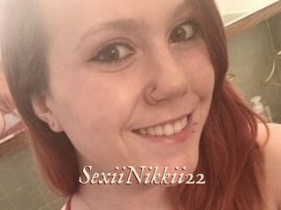 SexiiNikkii22