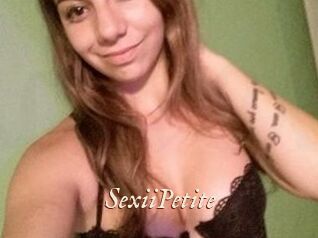 SexiiPetite