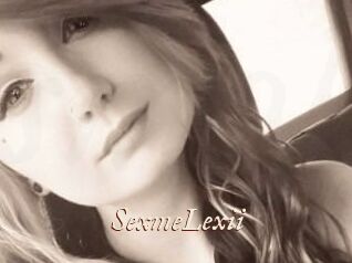 SexmeLexii