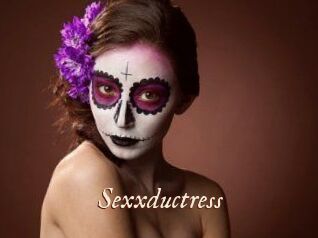 Sexxductress