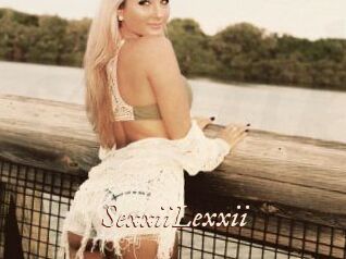 Sexxii_Lexxii