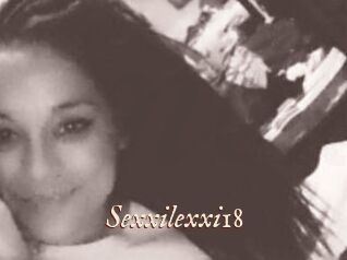 Sexxilexxi18