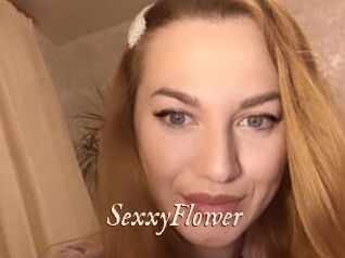 SexxyFlower