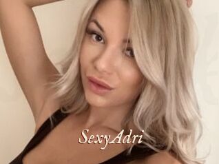 SexyAdri