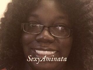 SexyAminata