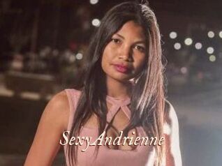 SexyAndrienne