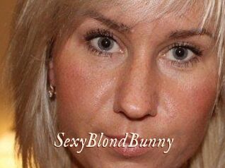 SexyBlondBunny