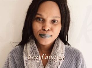 SexyCandy25
