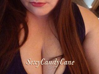 SexyCandyCane