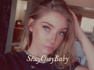 SexyChayBaby