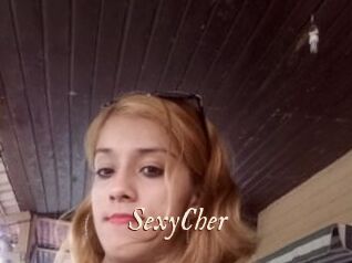 SexyCher