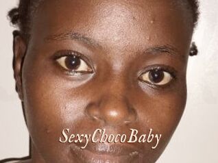 SexyChocoBaby
