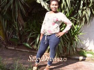 SexyDiva120