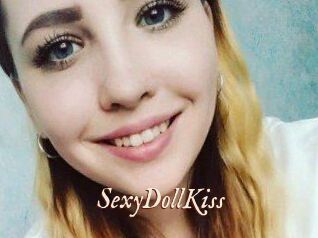 SexyDollKiss