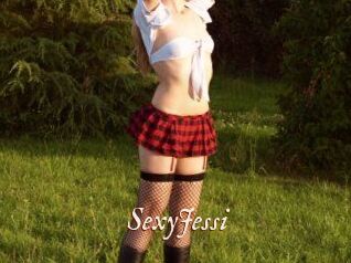 SexyJessi