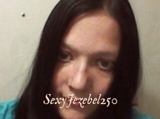 SexyJezebel250