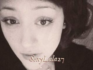 SexyLala27