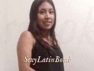 SexyLatinBomb