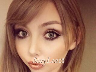 SexyLea18