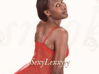 SexyLexxyyy