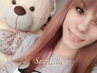 SexyLilla