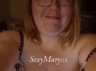 SexyMary01