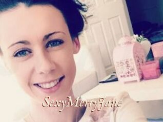 SexyMerryJane
