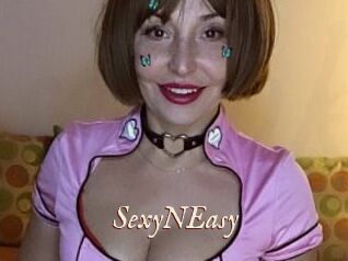 SexyNEasy