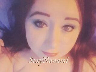 SexyNanami