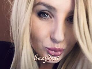 SexyNat