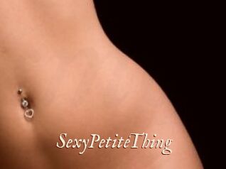 SexyPetiteThing