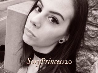 SexyPrincess20
