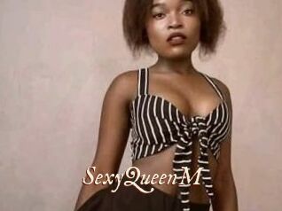 SexyQueenM