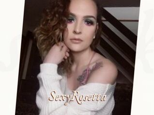 SexyRosetta