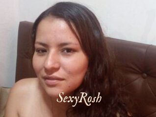 SexyRosh